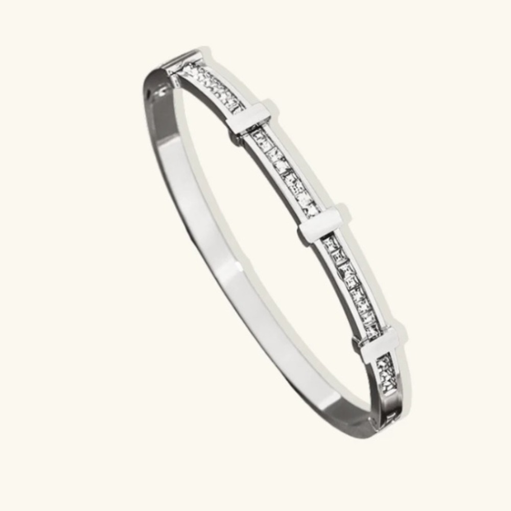 Silver Bracelet